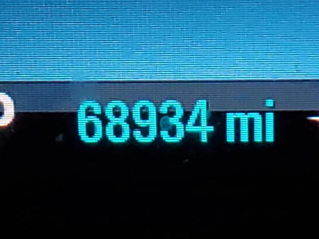 1G11C5SL2FF324789 - 2015 CHEVROLET MALIBU 1LT თაფლისფერი ფოტო 8