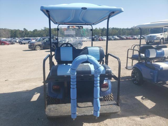 74316G01TM1 - 2018 EZ GOLFCART BLUE photo 6