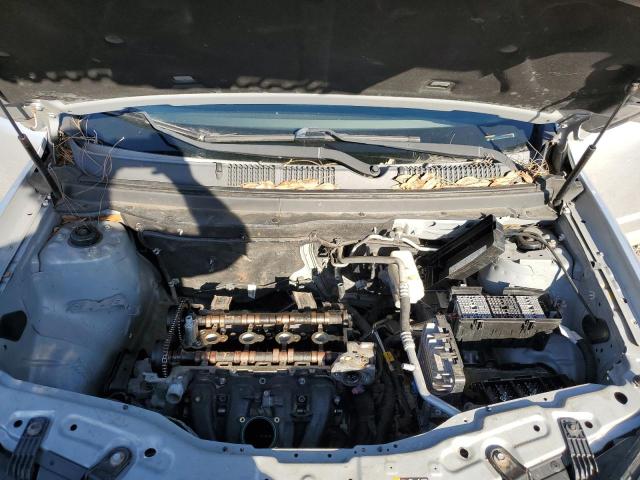 3GNAL2EK5FS503470 - 2015 CHEVROLET CAPTIVA LS 银色 照片 7