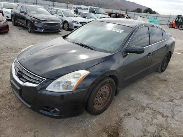 1N4AL2AP3BN504069 - 2011 NISSAN ALTIMA BAS BLACK photo 2