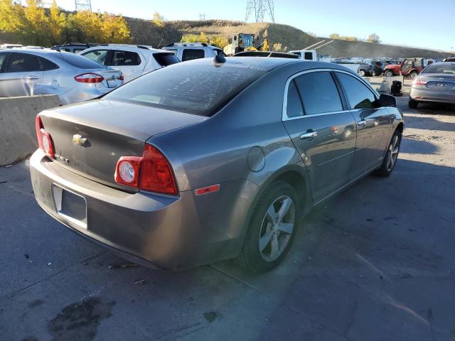 1G1ZC5E09CF159341 - 2012 CHEVROLET MALIBU 1LT 棕色 照片 4