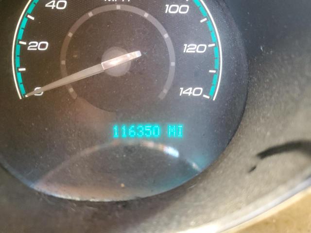 1G1ZC5E09CF159341 - 2012 CHEVROLET MALIBU 1LT 棕色 照片 8