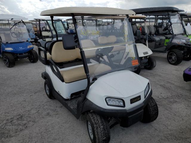 BN1905944802 - 2019 CLUB GOLF CART WHITE photo 1