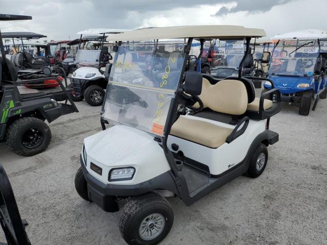 BN1905944802 - 2019 CLUB GOLF CART WHITE photo 2