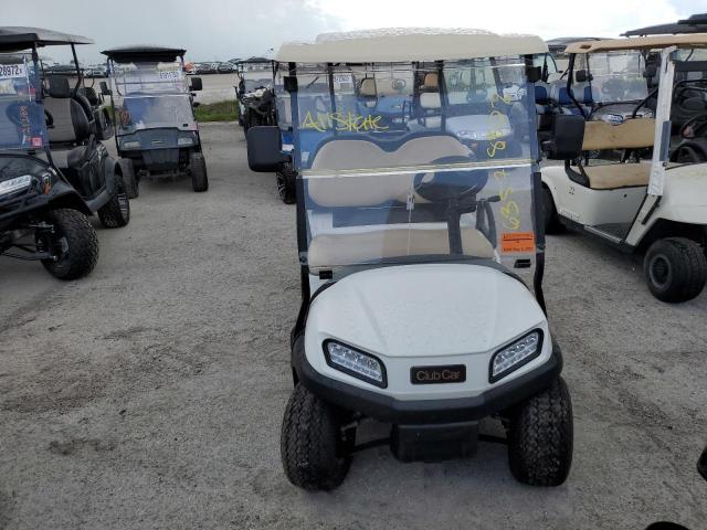 BN1905944802 - 2019 CLUB GOLF CART WHITE photo 9