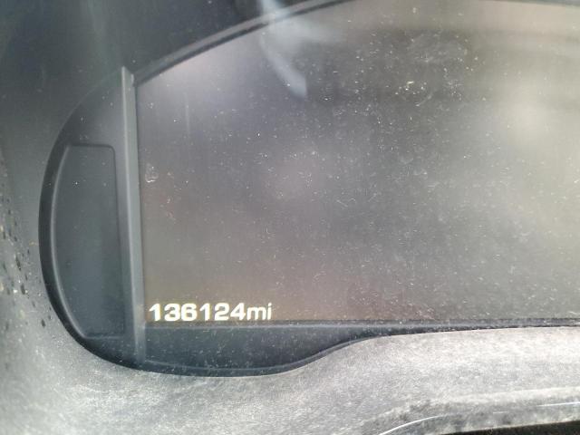 1G6AY5SX5E0183488 - 2014 CADILLAC CTS PERFOR Siyah fotoğraf 8