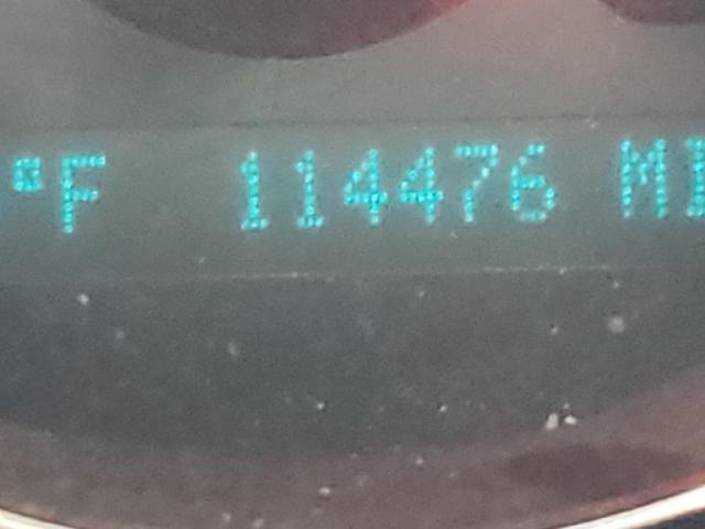 1G1ZC5E0XCF241689 - 2012 CHEVROLET MALIBU 1LT 蓝色 照片 8