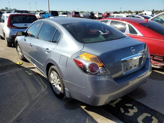 1N4AL2AP5CN444717 - 2012 NISSAN ALTIMA BAS BLUE photo 3