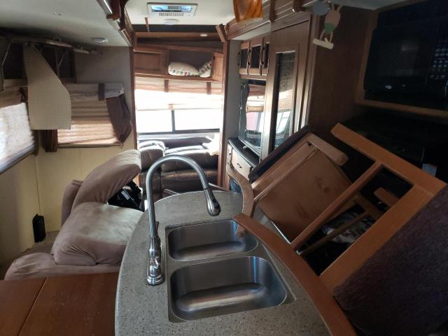 573FR3321F3303027 - 2015 GRAN REFLECTION BEIGE photo 6