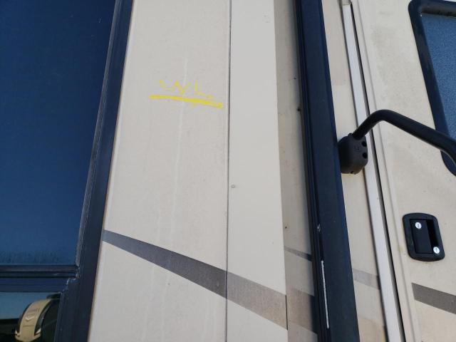 573FR3321F3303027 - 2015 GRAN REFLECTION BEIGE photo 9