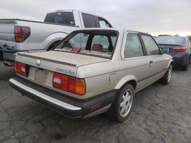 WBAAA1300J4141161 - 1988 BMW 325 IS GRAY photo 4