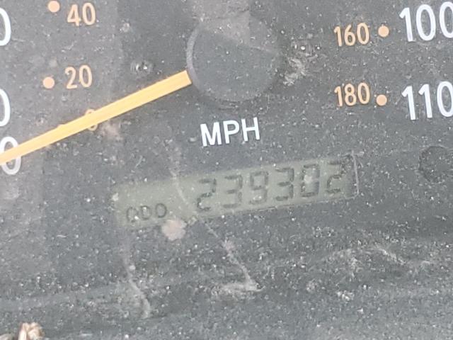 5TBBT44142S314642 - 2009 TOYOTA TUNDRA 白色 照片 8