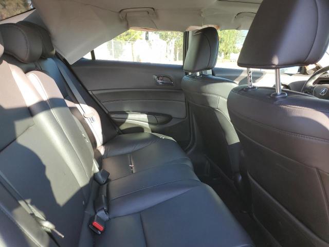 19UDE2F33HA009847 - 2017 ACURA ILX BASE W WHITE photo 6