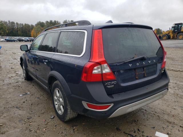 YV4960BZ2A1089693 - 2010 VOLVO XC70 3.2  photo 3