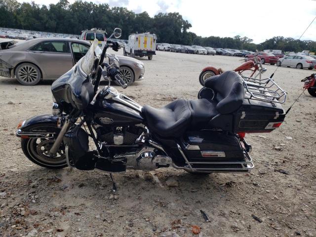 1HD1FC4198Y663084 - 2008 HARLEY-DAVIDSON FLHTCUI 黑色 照片 3