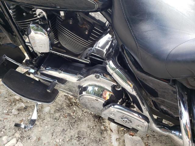 1HD1FC4198Y663084 - 2008 HARLEY-DAVIDSON FLHTCUI 黑色 照片 5