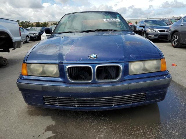 WBABJ8329WEM21757 - 1998 BMW 323 IC AUT BLUE photo 9