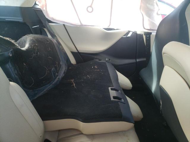 5YJSA1E44GF169540 - 2016 TESLA MODEL S Ağ foto 6