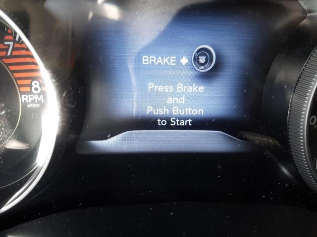 1C4PJMBX1MD159735 - 2021 JEEP CHEROKEE T თეთრი ფოტო 8