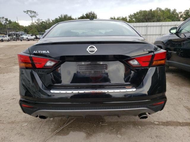 1N4BL4CV5KC259945 - 2019 NISSAN ALTIMA SR BLACK photo 6