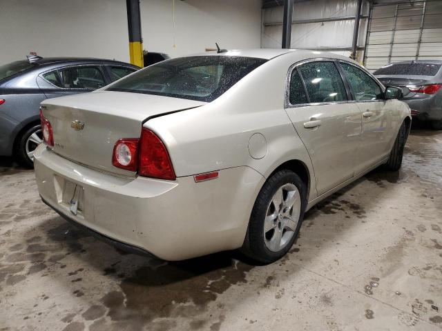 1G1ZB5E14BF122871 - 2011 CHEVROLET MALIBU LS  photo 4