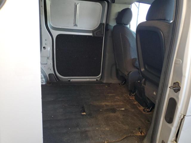 3N63M0YN3FK724877 - 2015 CHEVROLET CITY EXPRE Gümüş foto 6