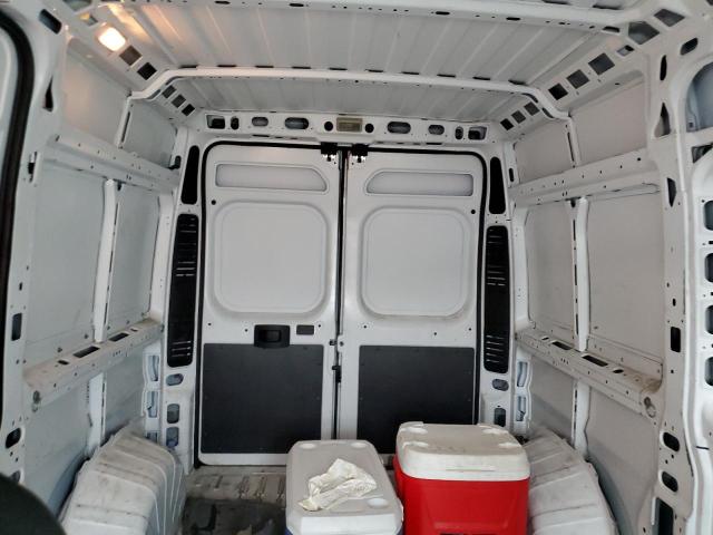 3C6TRVBG1LE114067 - 2020 RAM PROMASTER 白色 照片 10