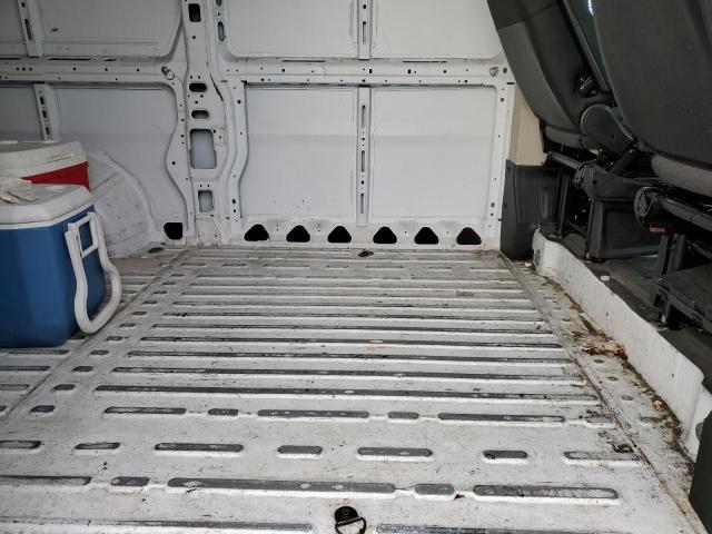 3C6TRVBG1LE114067 - 2020 RAM PROMASTER 白色 照片 11