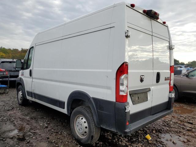 3C6TRVBG1LE114067 - 2020 RAM PROMASTER 白色 照片 2