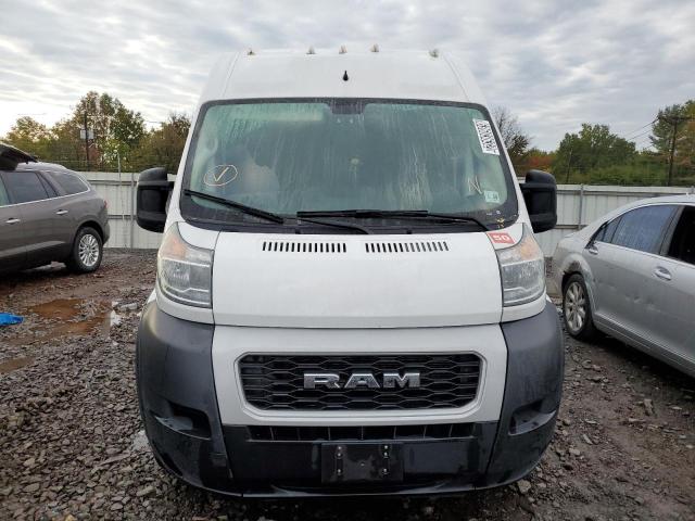 3C6TRVBG1LE114067 - 2020 RAM PROMASTER 白色 照片 5