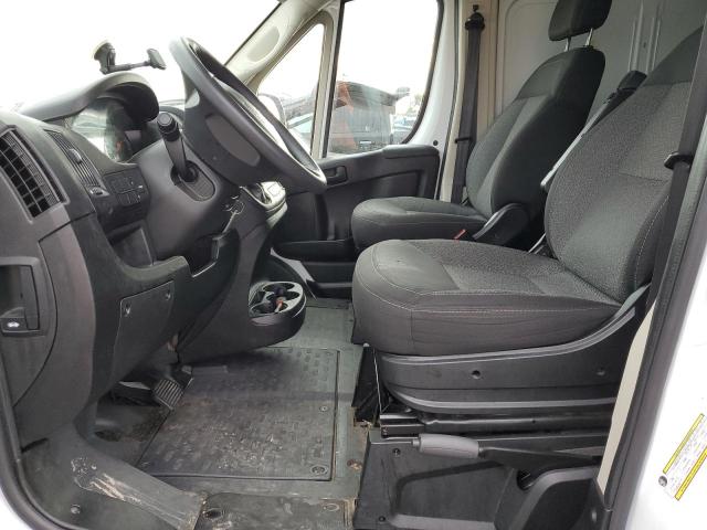 3C6TRVBG1LE114067 - 2020 RAM PROMASTER 白色 照片 7