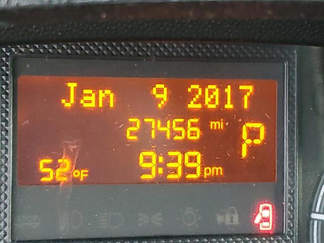 3C6TRVBG1LE114067 - 2020 RAM PROMASTER 白色 照片 9