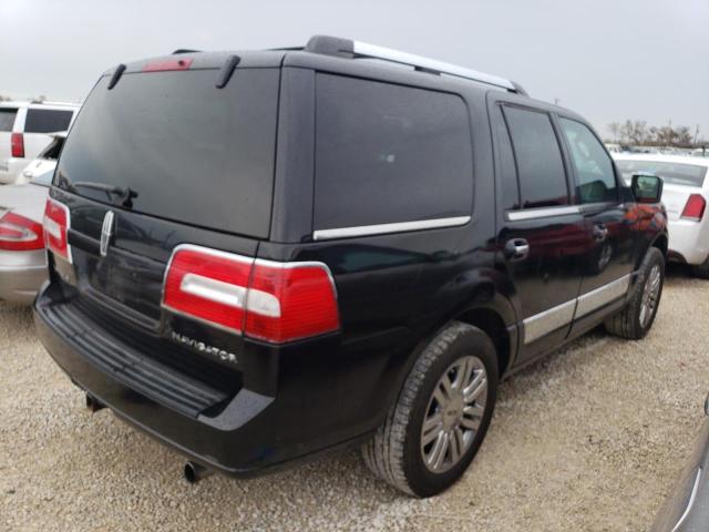 5LMJJ2J50AEJ06405 - 2010 LINCOLN NAVIGATOR 黑色 照片 4