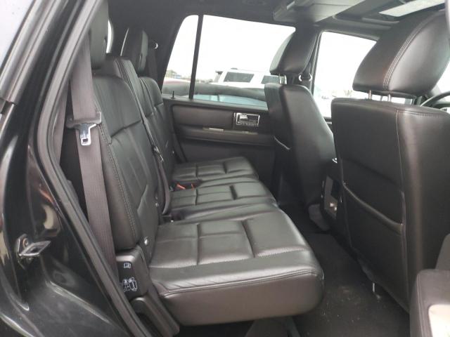 5LMJJ2J50AEJ06405 - 2010 LINCOLN NAVIGATOR 黑色 照片 6