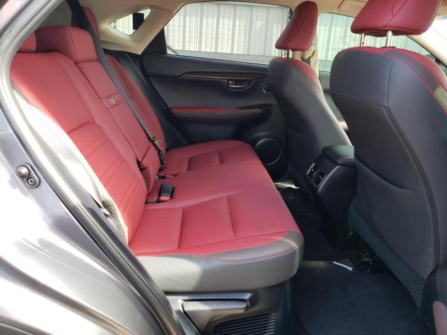 JTJYARBZ0K2123494 - 2019 LEXUS NX 300 BAS 灰色 照片 6