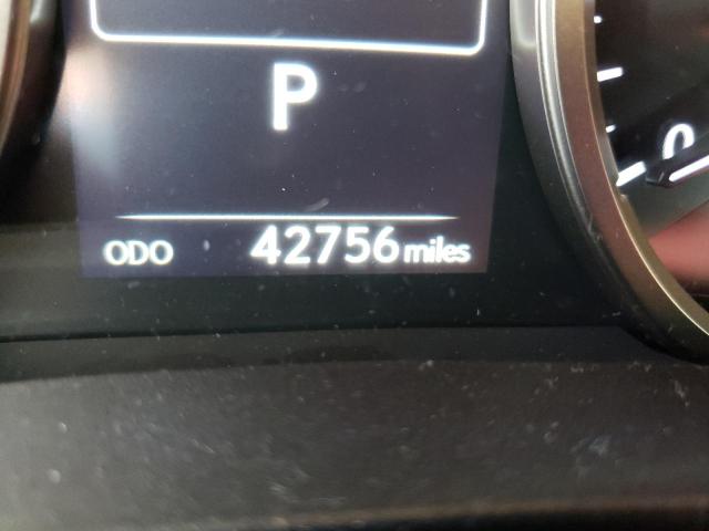 JTJYARBZ0K2123494 - 2019 LEXUS NX 300 BAS 灰色 照片 8