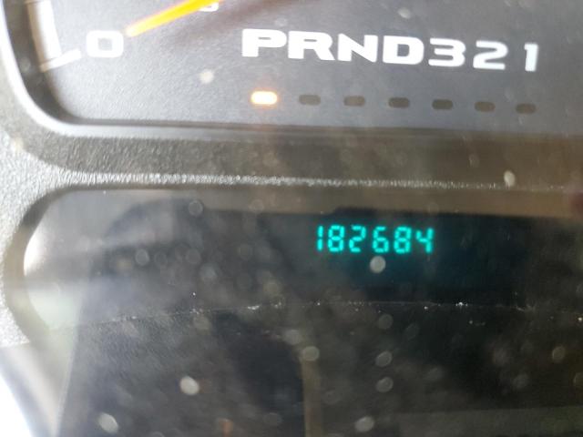 4NUET16S566700263 - 2006 ISUZU ASCENDER S 银色 照片 8