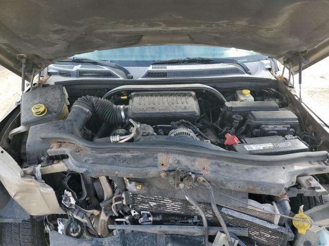 1J8HG48N36C****** - 2006 JEEP COMMANDER 金色 照片 7