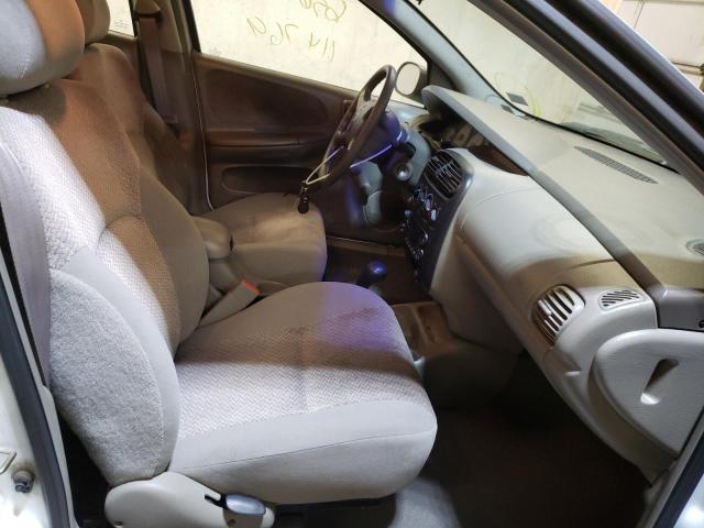 1P3ES46C9YD792081 - 2000 PLYMOUTH NEON BASE 白色 照片 5