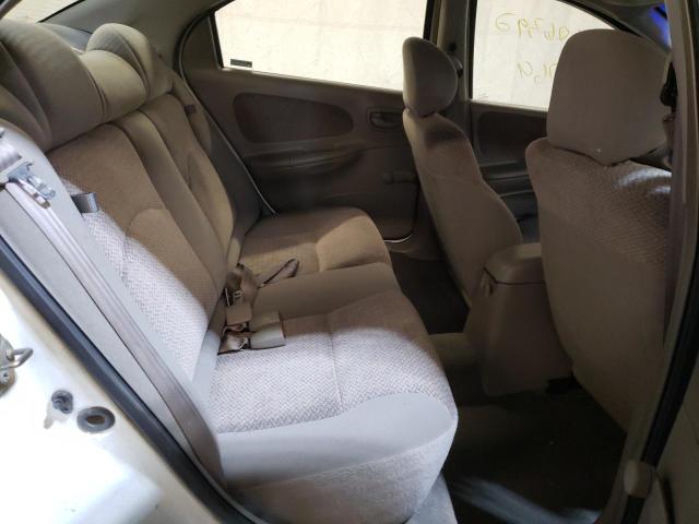 1P3ES46C9YD792081 - 2000 PLYMOUTH NEON BASE 白色 照片 6