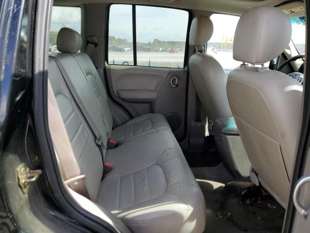 1J4GK38K54W137285 - 2004 JEEP LIBERTY RE Qara foto 6