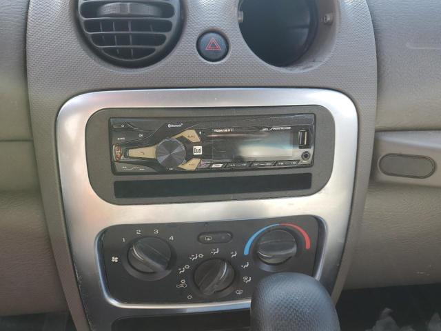 1J4GK38K54W137285 - 2004 JEEP LIBERTY RE Qara foto 9