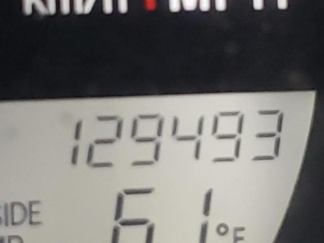 2T1KR30E08C693052 - 2008 TOYOTA MATRIX 蓝色 照片 8