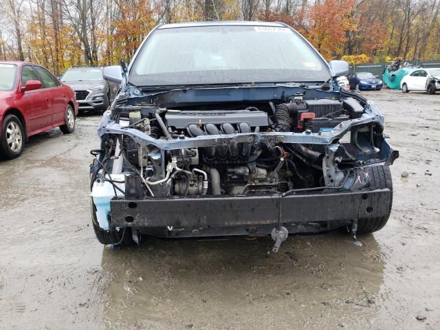 2T1KR30E08C693052 - 2008 TOYOTA MATRIX 蓝色 照片 9