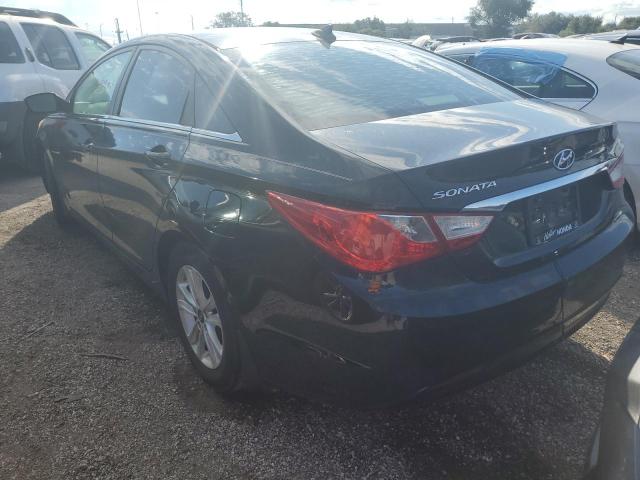 5NPEB4AC9DH586643 - 2013 HYUNDAI SONATA GLS  photo 3