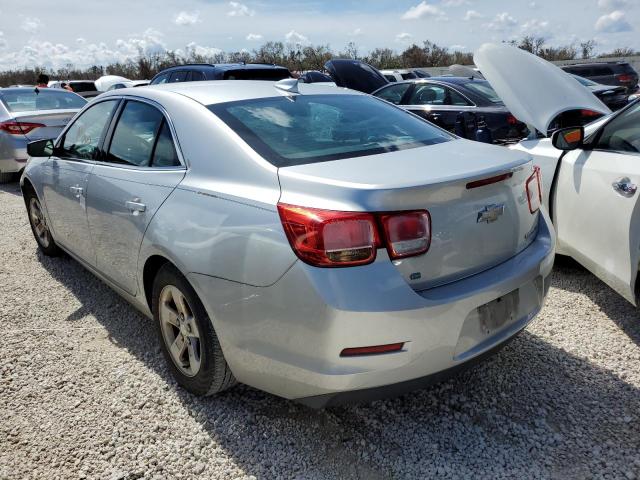 1G11C5SA3GF154040 - 2016 CHEVROLET MALIBU LIM 银色 照片 3