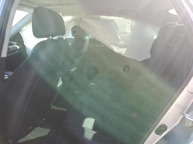 19XFC1F7XME008485 - 2021 HONDA CIVIC EXL 银色 照片 6