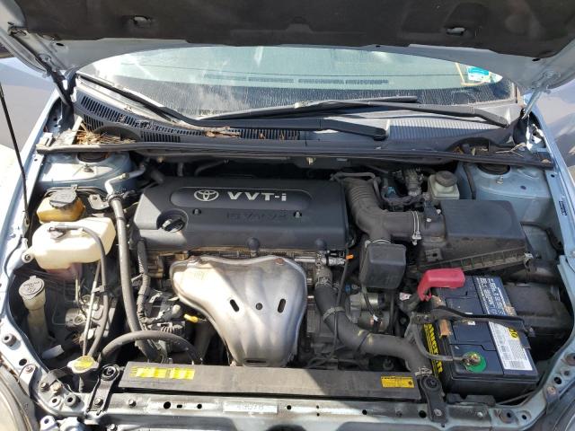 JTKDE167590288987 - 2009 TOYOTA SCION TC ლურჯი ფოტო 7