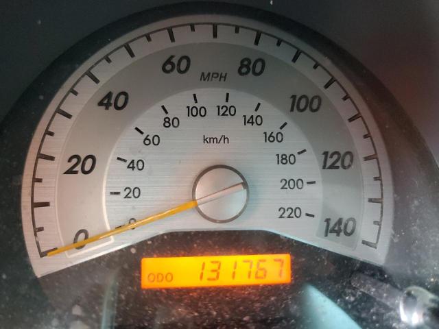 JTKDE167590288987 - 2009 TOYOTA SCION TC ლურჯი ფოტო 8