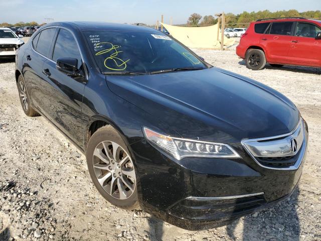 19UUB1F55FA023962 - 2015 ACURA TLX TECH BLACK photo 1